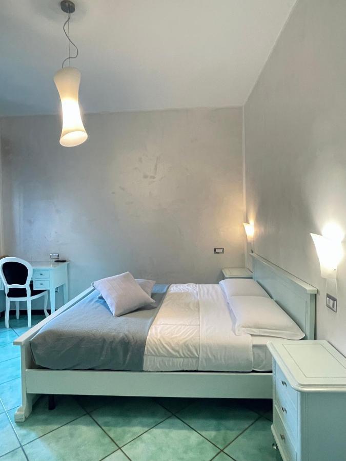 Bed and breakfast Costa Sud Salernes Extérieur photo
